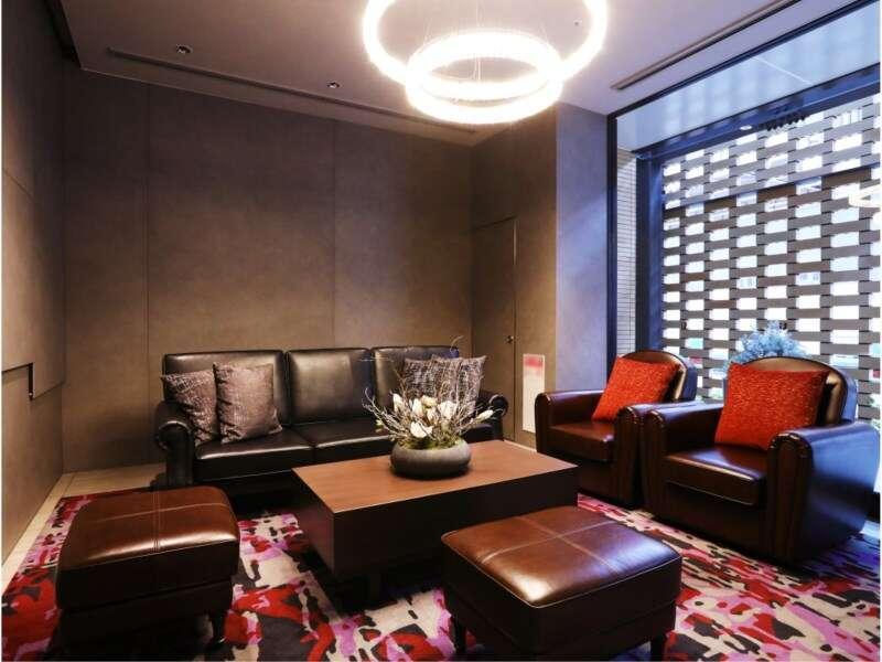 Via Inn Umeda Osaka Esterno foto