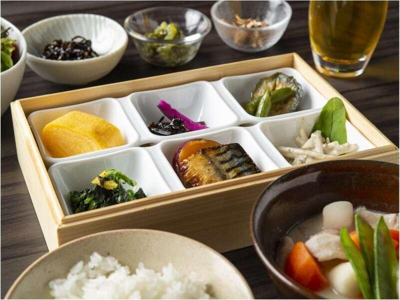 Via Inn Umeda Osaka Esterno foto