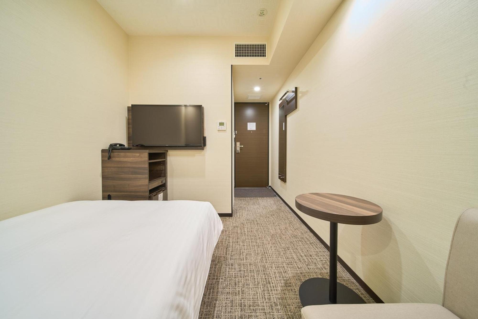 Via Inn Umeda Osaka Esterno foto